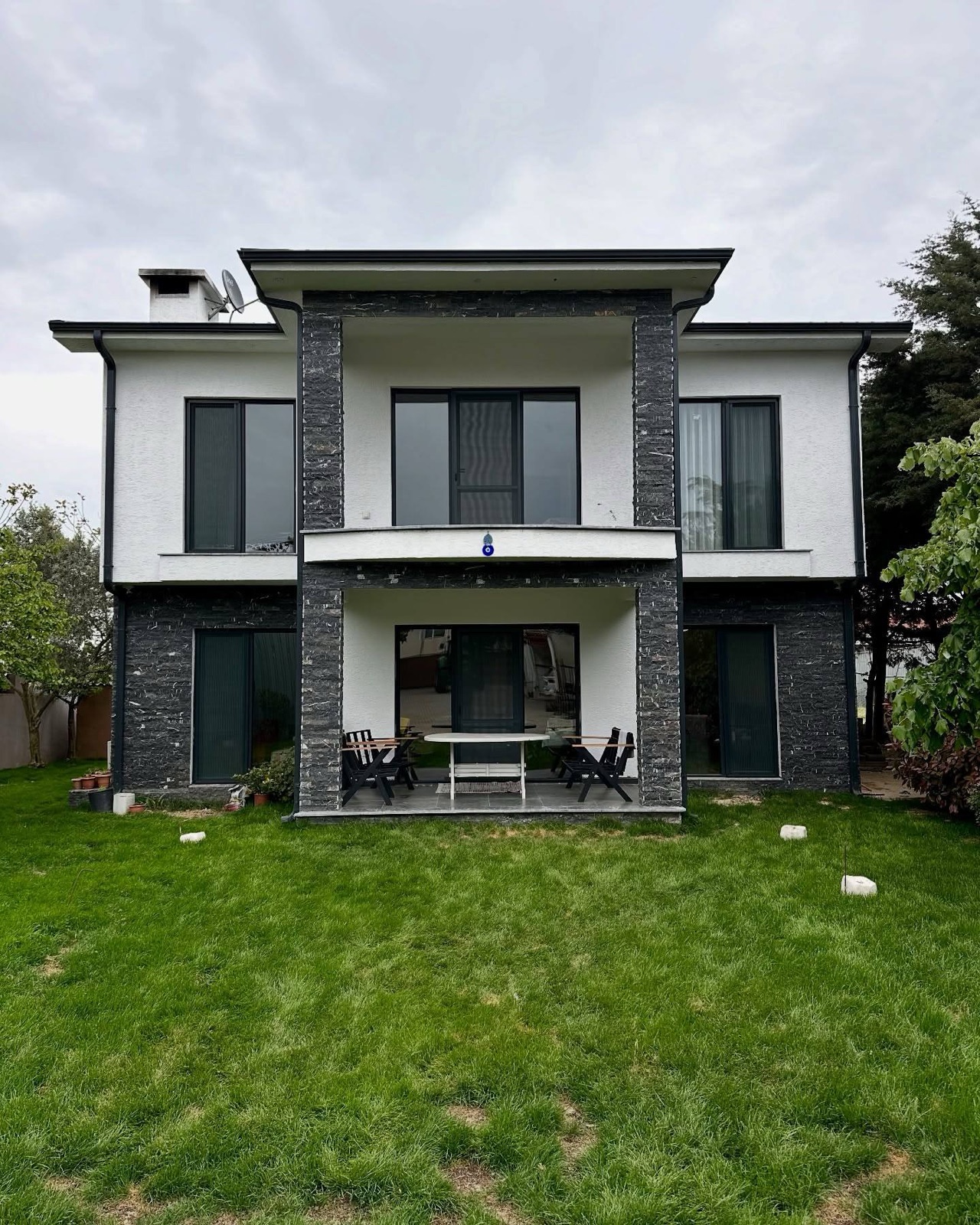 Acarlar Çelik Yapı proje görseli