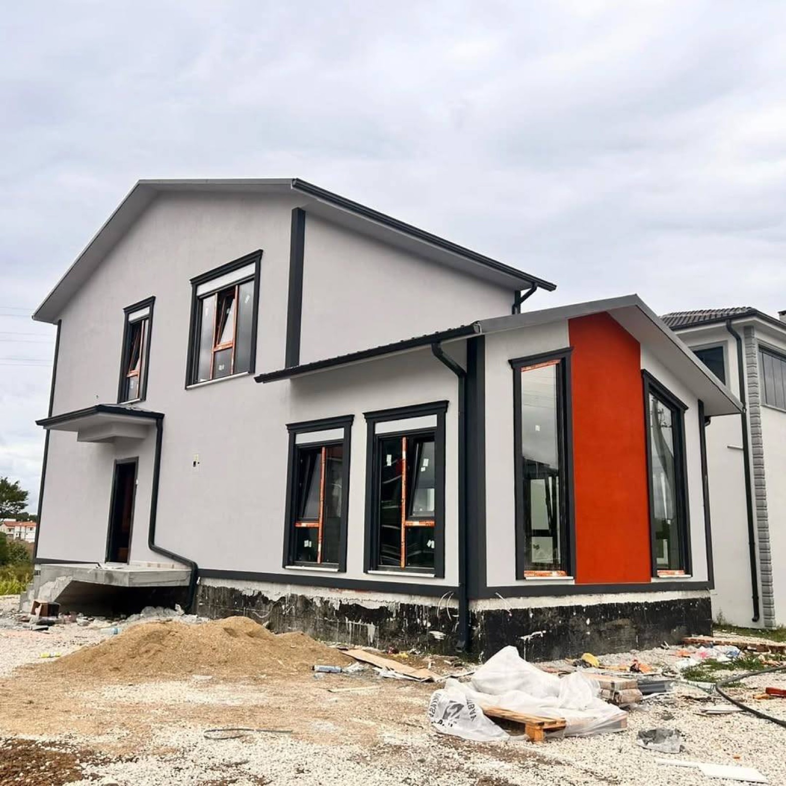 Acarlar Çelik Yapı proje görseli
